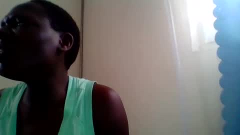 Snapshot of smilecuty chatting on March 7, 4:24 am Nancy Akinyi Otieno online show from March 7, 4:24 am