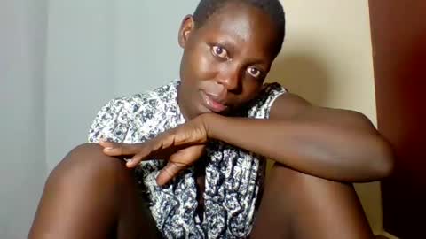 Snapshot of smilecuty chatting on February 19, 4:12 am Nancy Akinyi Otieno online show from February 19, 4:12 am