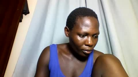 Snapshot of smilecuty chatting on October 16, 6:49 am Nancy Akinyi Otieno online show from October 16, 6:49 am