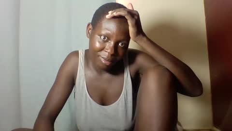 Snapshot of smilecuty chatting on March 1, 5:09 am Nancy Akinyi Otieno online show from March 1, 5:09 am