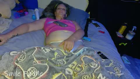 Smile Fa Me online show from November 30, 2:32 pm