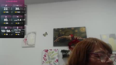 Smileth online show from April 24, 6:11 pm