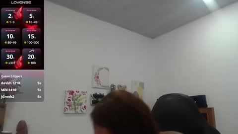 Smileth online show from October 10, 5:51 pm