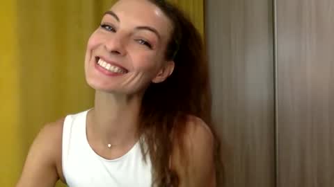 smiling_lexa online show from April 23, 6:32 pm