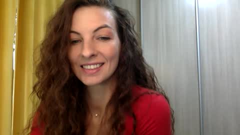 smiling_lexa online show from April 25, 11:46 am