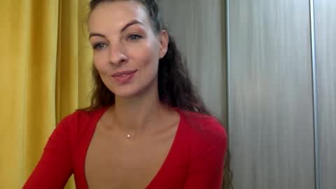 smiling_lexa online show from April 25, 1:41 pm