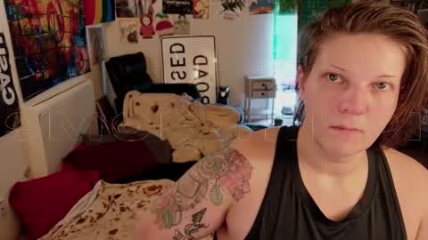 Big Dawg online show from October 9, 7:07 pm