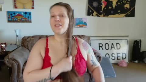 Big Dawg online show from April 24, 4:21 pm