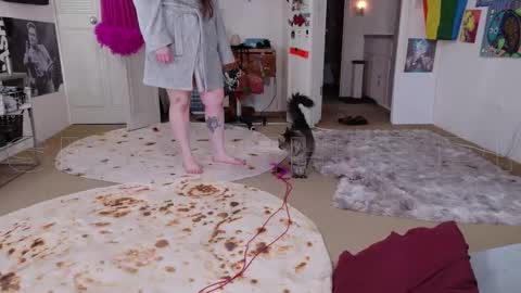 Big Dawg online show from December 20, 3:32 am