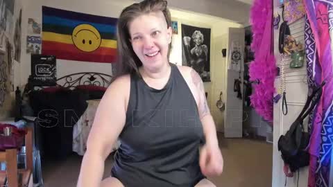 Big Dawg online show from March 8, 10:45 pm