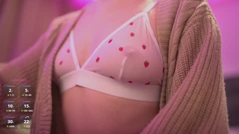 Sonja online show from February 8, 7:49 pm