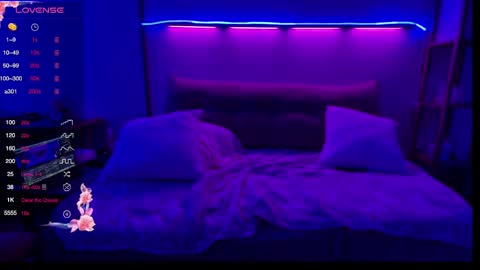 Carolina online show from April 27, 2:19 am