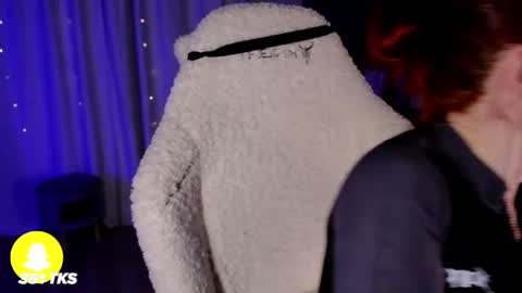 smthwrong online show from April 22, 11:13 pm