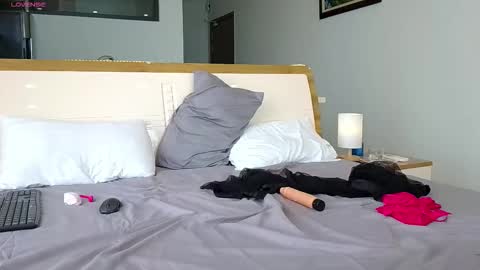 SnejinkaMisha online show from September 14, 2:31 am