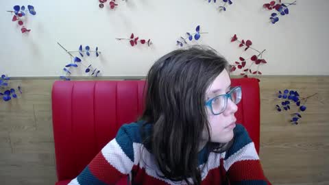 SnezhaTattoo online show from December 4, 6:17 pm