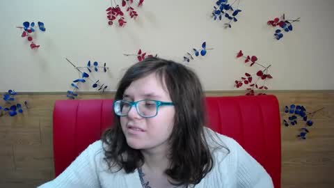 SnezhaTattoo online show from December 7, 6:15 pm