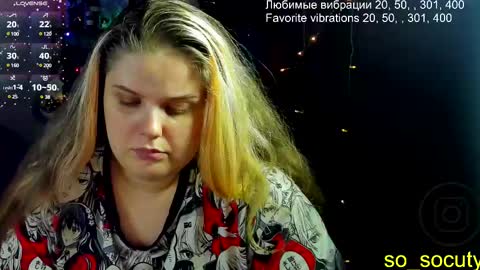 Snapshot of so_cute777 chatting on February 22, 12:05 am so cute777 online show from February 22, 12:05 am