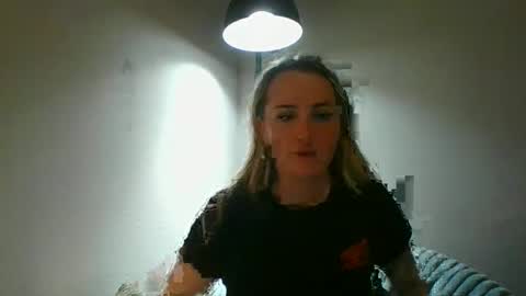 Soaking Umbrella online show from February 2, 6:37 am