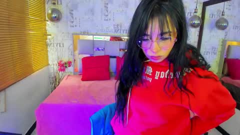 sofiia online show from March 12, 1:36 pm