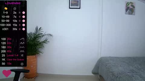 Snapshot of soffi_rousel_ chatting on January 16, 6:27 pm soffi_rousel_ online show from January 16, 6:27 pm