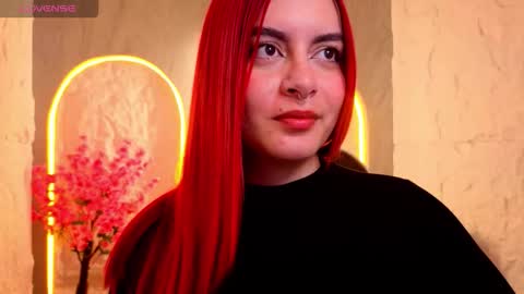 soffia_hot_tx online show from March 6, 1:17 pm