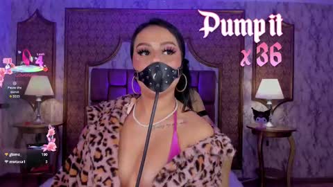 Snapshot of soffiqueen chatting on September 30, 8:57 pm Schedule 1400 - 2100 gtm-5 online show from September 30, 8:57 pm