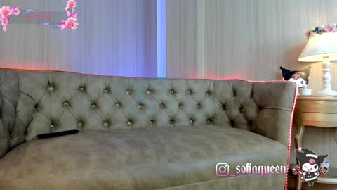 Snapshot of soffiqueen chatting on January 10, 7:43 pm Schedule 1400 - 2100 gtm-5 online show from January 10, 7:43 pm