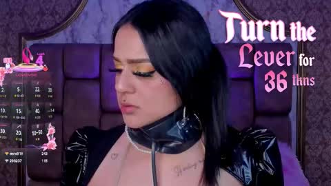 Snapshot of soffiqueen chatting on October 4, 8:57 pm Schedule 1400 - 2100 gtm-5 online show from October 4, 8:57 pm