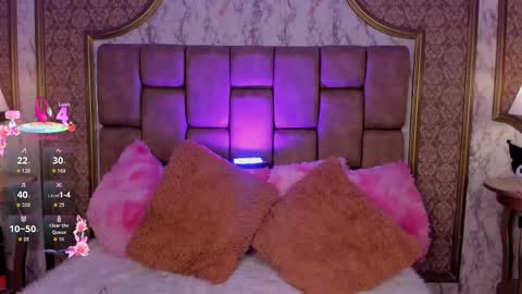 Snapshot of soffiqueen chatting on October 3, 8:47 pm Schedule 1400 - 2100 gtm-5 online show from October 3, 8:47 pm