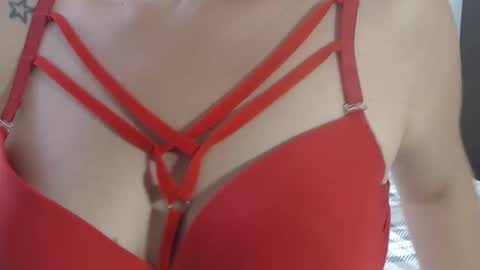 Sofa Castellanos online show from May 7, 1:37 pm