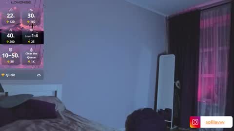 Sofi online show from March 2, 4:57 pm