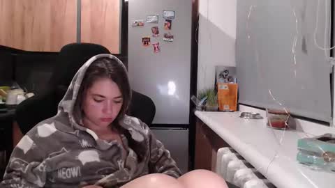 Sofi online show from April 23, 6:10 pm