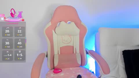 Snapshot of sofi_evans22 chatting on November 1, 9:30 pm sofi online show from November 1, 9:30 pm