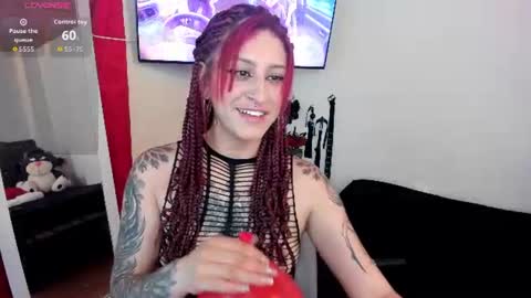 Sofi online show from June 12, 8:17 pm