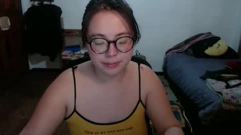 Sofi Lynch online show from February 13, 8:27 am