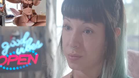 Sofi Mora online show from October 26, 2:34 pm