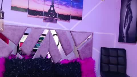 Sofi Noa online show from November 19, 11:32 am