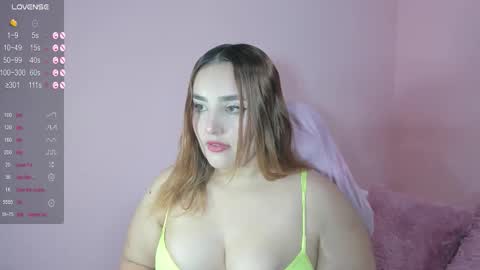 sofi_rojass online show from March 22, 10:05 pm