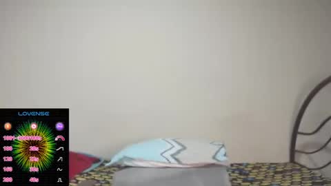 Mila online show from December 22, 3:22 am