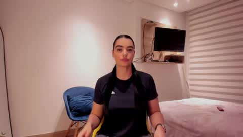 Sofi Saenzz  online show from November 12, 2:53 am