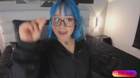 sofi_sp online show from October 2, 11:48 am