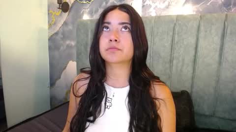 Susy online show from December 23, 2:04 am