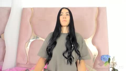 SOFIA online show from April 26, 8:50 pm