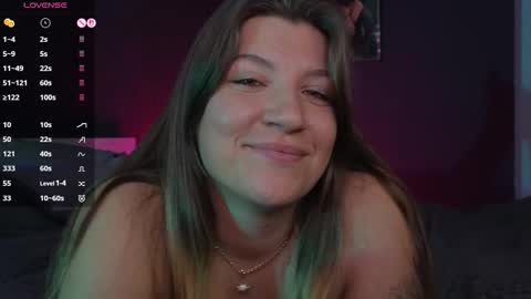 Sofia Lush is active  PVT is open  Welcome to the world of pleasure online show from September 18, 9:30 am