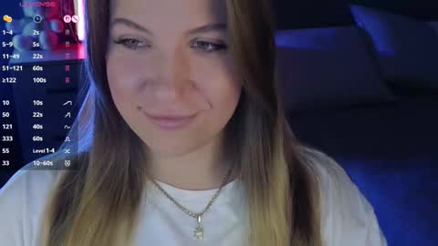 Sofia Lush is active  PVT is open  Welcome to the world of pleasure online show from October 20, 9:12 am