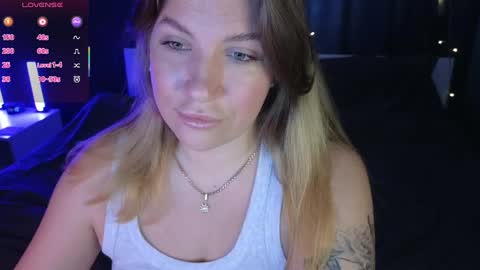 Sofia Lush is active  PVT is open  Welcome to the world of pleasure online show from March 6, 8:19 am