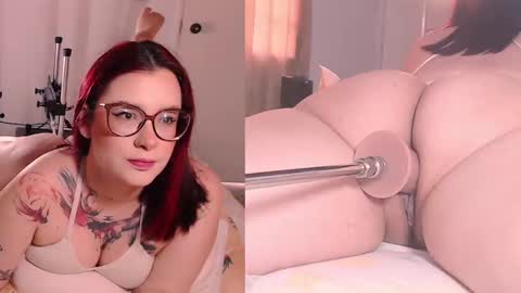 Snapshot of sofia__fanning chatting on February 18, 3:32 pm . . online show from February 18, 3:32 pm
