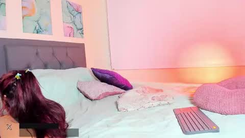 call me L U  online show from February 2, 10:25 am