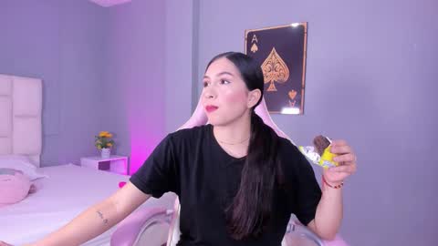 sofia__salazar online show from February 19, 12:16 pm