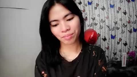 Snapshot of sofia_ava24 chatting on October 8, 8:07 am Sofia online show from October 8, 8:07 am